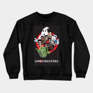 Ghostbusters OG Crewneck Sweatshirt